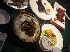 -大鸽饭(汉溪长隆店)