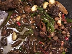 -禾田下生态餐厅(华天城总店)