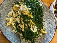 -东顺全羊坊烧烤炒菜莜面(张北店)