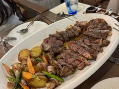 -BONAZZA 意大利餐厅