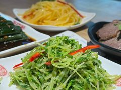 -老班长手工灌汤包老店(东山店)