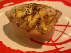 -禾绿回转寿司(苏宁广场店)