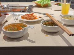 -海底捞火锅(勒泰店)