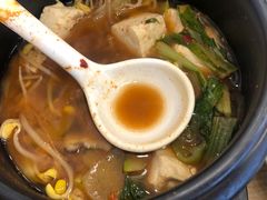 -英兰朝族饭店·英兰锅包肉(佳园路店)