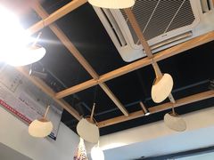 大堂-囿面传统制面馆(中央路店)