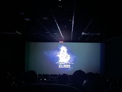 -完美世界影城(北京管庄店)