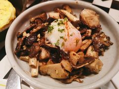-CRAZYONES西班牙海鲜饭(日月光店)