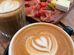 -Alimentari早午餐(安福路店)