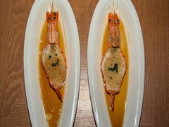 -波螺油子·海肠捞饭·青岛菜(市南银座店)