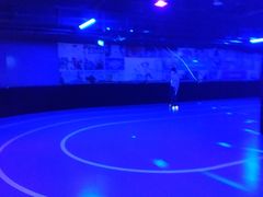 -VS SPORTS PARK运动玩乐园·团建·生日会(合生汇店)