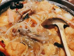 -神府路壹号·海鲜烧烤·砂锅粥·锅物(三坊七巷店)