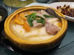 -茶油香闽南菜·花园餐厅(前埔店)