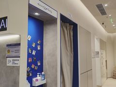 -天真蓝照相馆(上海中山公园龙之梦店)