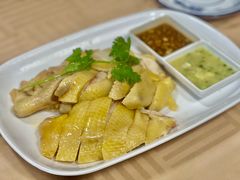 -巫记鸡饭店
