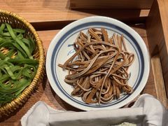 -巴奴毛肚火锅(龙湖锦艺城店)