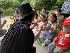 -易贝乐成长中心(南京迈皋桥中心)