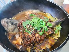 -兰溪小馆(东直门簋街店)