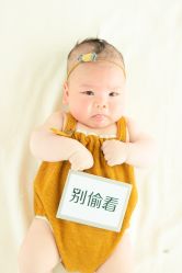-哈妮儿童摄影(德清店)