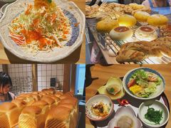 -面包与我Bread Or Me(长城汇店)