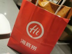 -海底捞火锅(南海万科广场店)