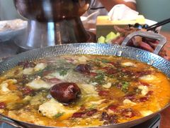 -老淮滨-蚌埠非遗小吃(淮河路店)