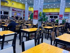 -南开大学-学生第2食堂