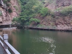 -湖洞水自然风景区