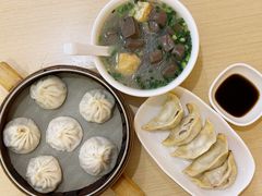 -金汤包(美专校街店)