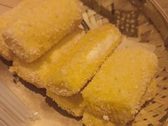 -村长家的疙瘩汤·东营菜(东营茶城店)