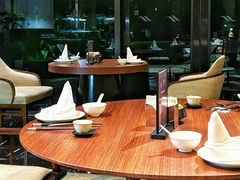-蛇口希尔顿南海酒店·随轩中餐厅·粤菜