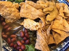 -柳石居柳州螺蛳粉(万达店)