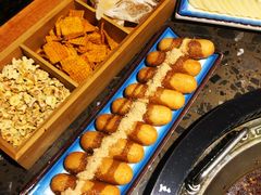 -匠岳·王宝器麻椒鱼(会展中心店)