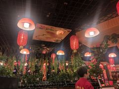 -江湖水乡铁锅炖魚(周庄嘉园店)