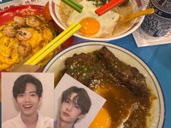 -憶廟街 X 沙角邨(太古城店)