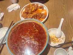 -溢香苑瓦罐(优胜北路店)