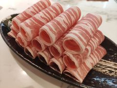 -捞神煲汤火锅(湖滨商业街店)