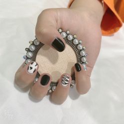 -媄甲诗美甲美睫