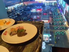 -冠菌火锅自助(东莞桥头店)