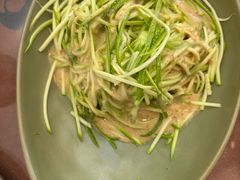 -丽泽山庄·生态怀柔菜·虹鳟鱼(红螺寺店)