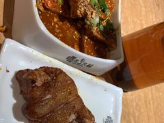 -喝丢一只鞋海鲜烧烤·海肠捞饭(东关街店)