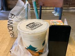 -放哈·甜醅子奶茶创造者(正宁路店)