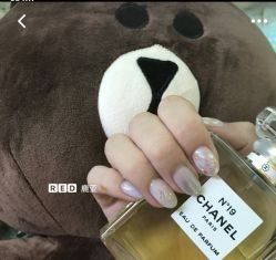 -Pink You美甲美睫纹绣定制中心