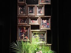 -弦月窗LUNETTE BY AMANDA(复兴路店)