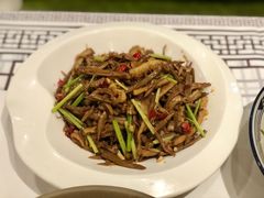 -丹江口渔村·湘味厨房(桃园店)