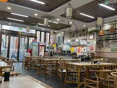-蒋家桥饺面店(奥邦店)