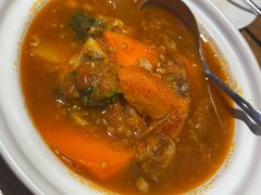 南法茄汁牛肉煲-曼乐辰餐厅(中庚漫游城店)