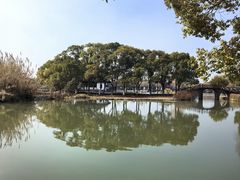 -沙家浜风景区