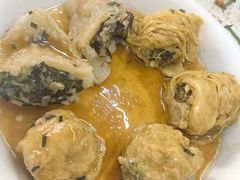 -柳周农家菜特色老店沙田柚美食(东大街店)