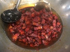 -梁家大院•农家菜(昆山会展中心店)