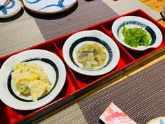 -笑纳日本料理(嘉定大融城店)